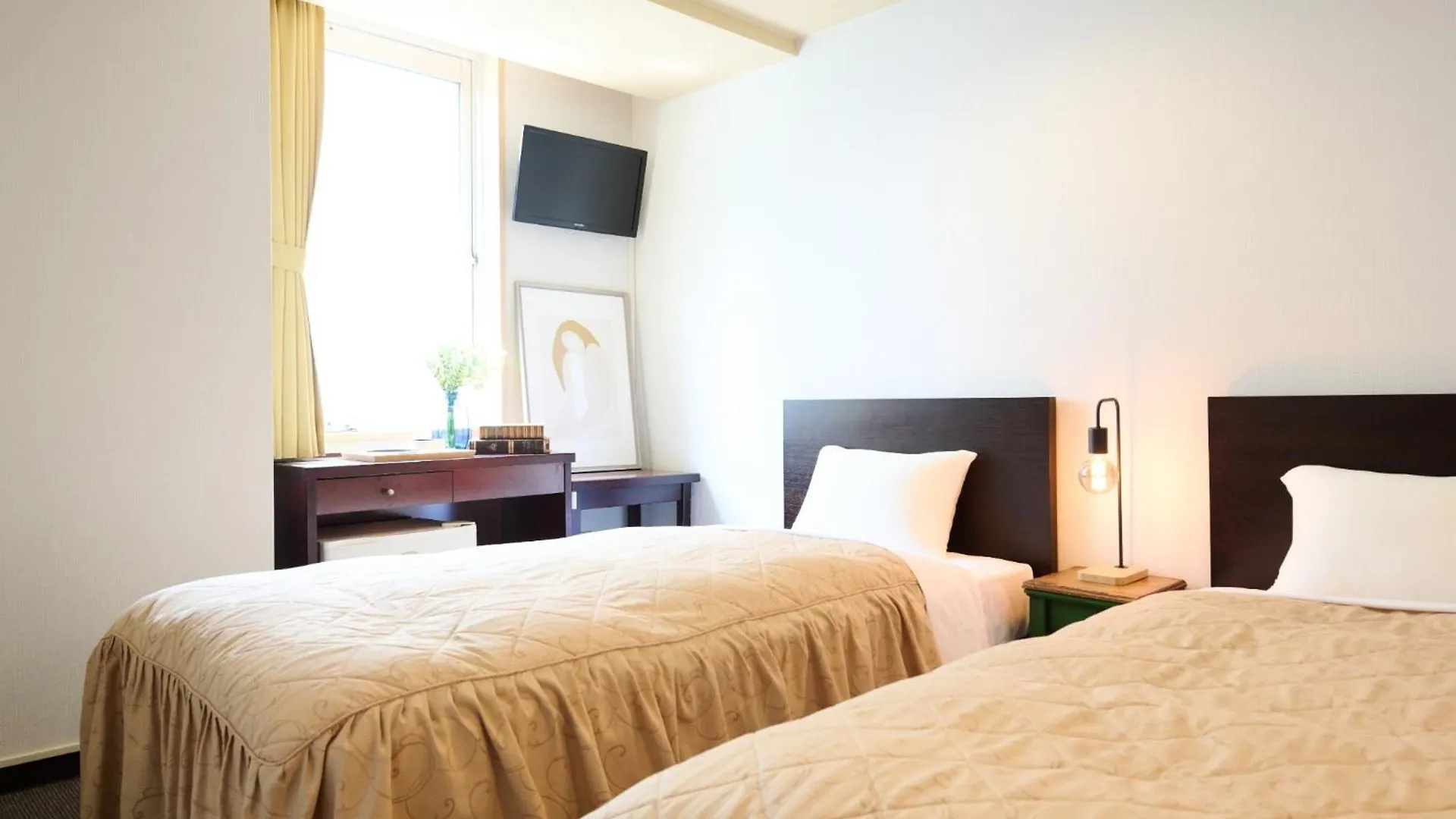 Hotel Sho Sapporo - Vacation Stay 61073V