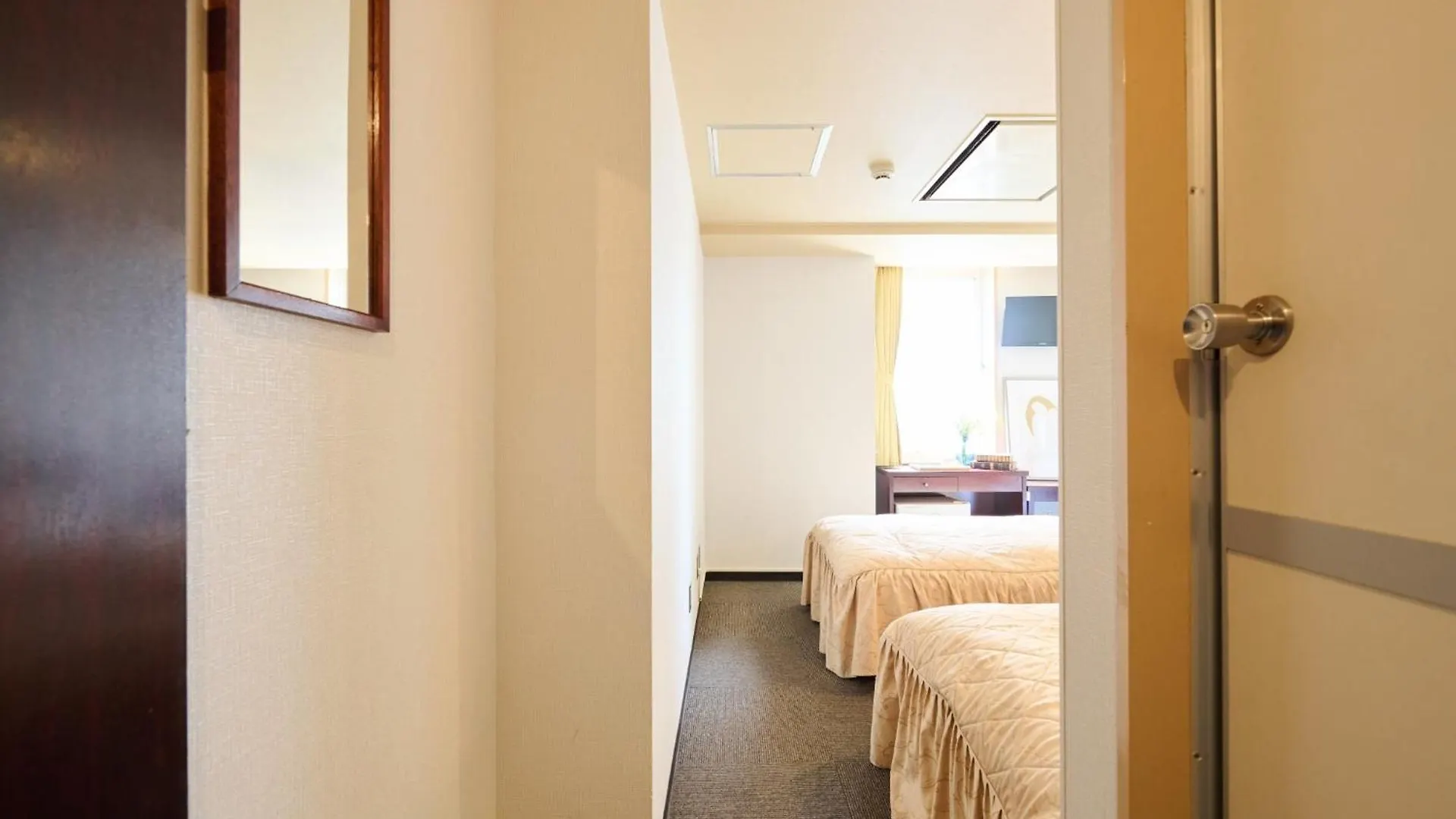 Hotel Sho Sapporo - Vacation Stay 61073V יפן