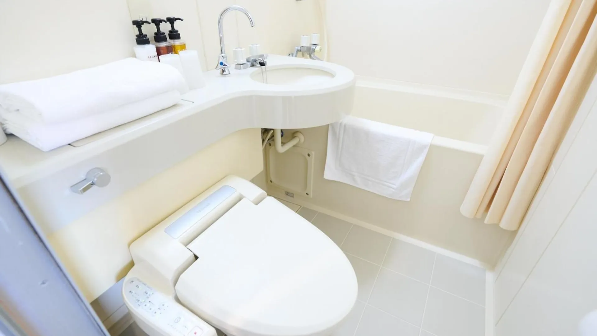 Hotel Sho Sapporo - Vacation Stay 61073V יפן