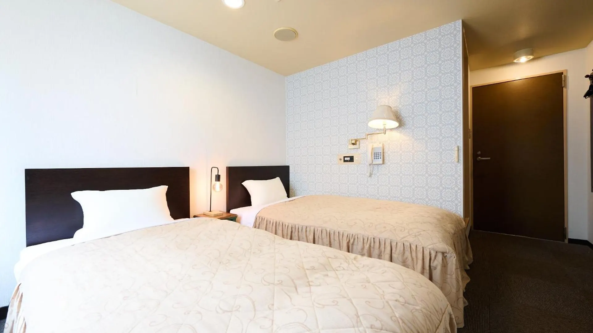 Hotel Sho Sapporo - Vacation Stay 61073V 0*,
